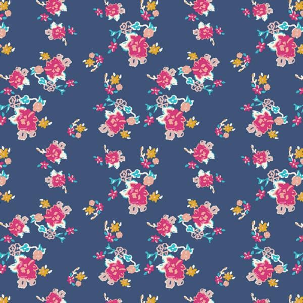 Bohemian Charms - Abloom