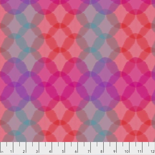 Bokeh in Bloom Fabric Yardage | SKU: PWCO005.BLOOM | Stash Fabrics