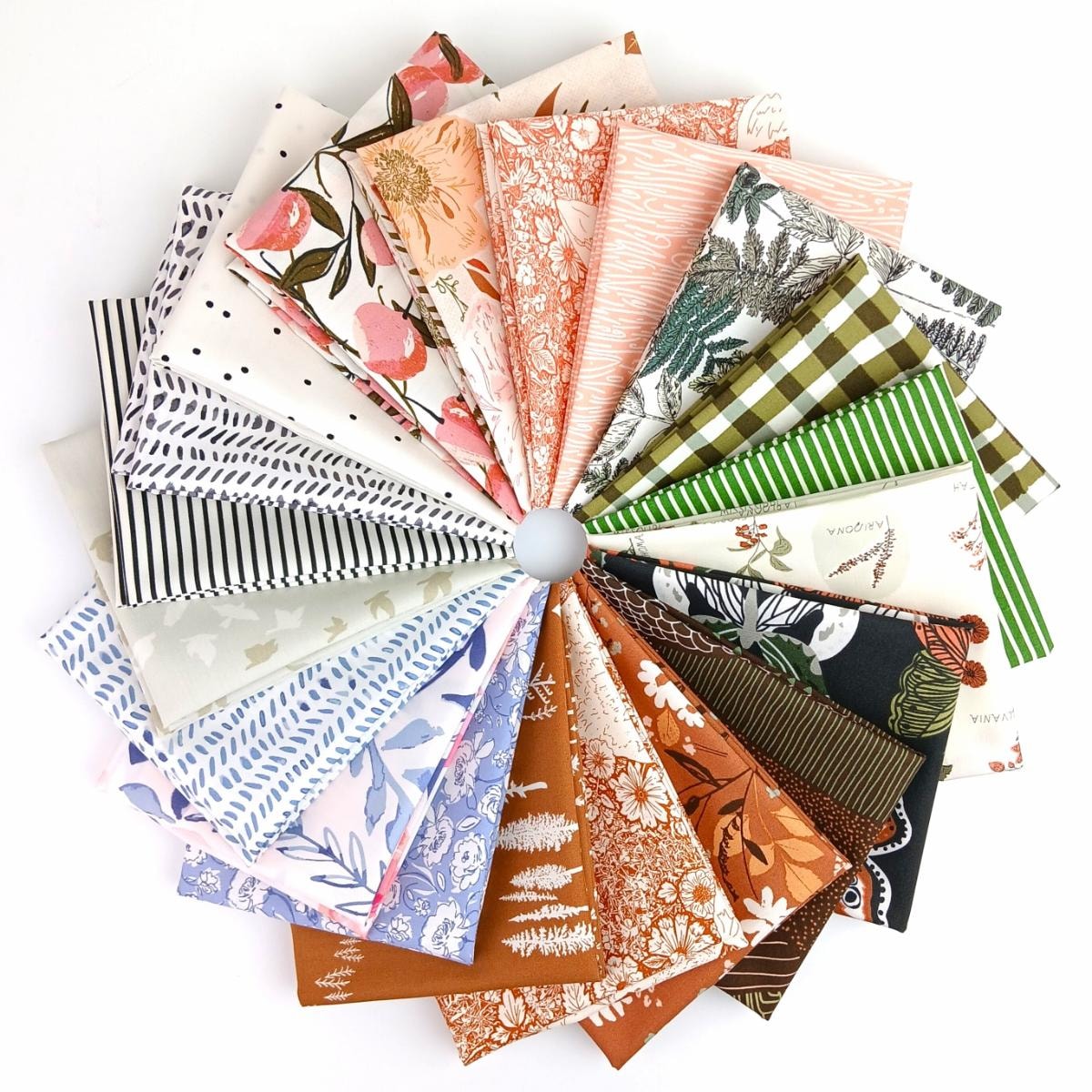 Bonnie Christine Stash Builder Fat Quarter Bundle | 20 FQs