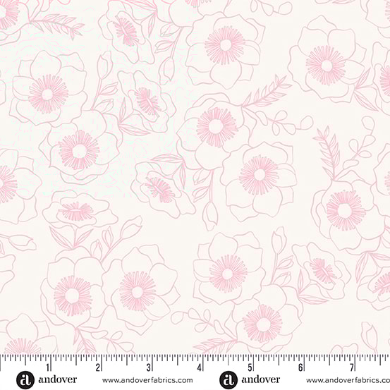 Botanica - Blush