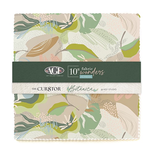 Botanica Layer Cake | AGF Studio | 42 PCs