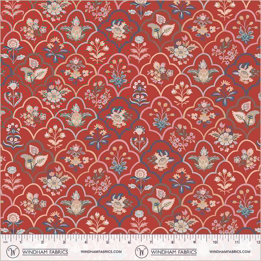 Botanica - Ruby