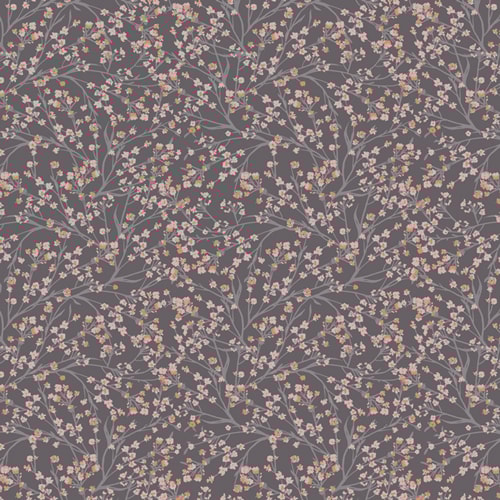 Botanical Ascent - Ume