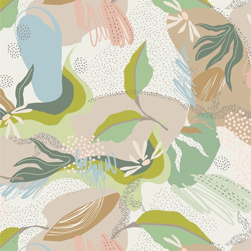 Botanical Breeze