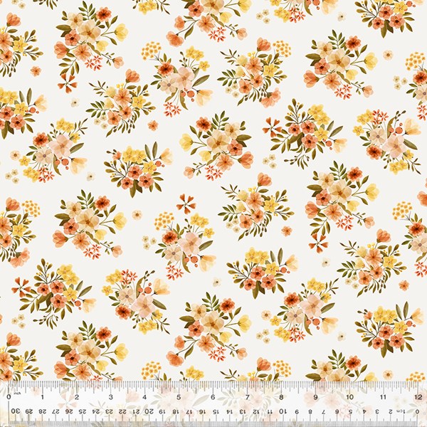 Bouquets - White