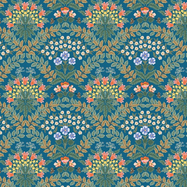 Bramble - Blue