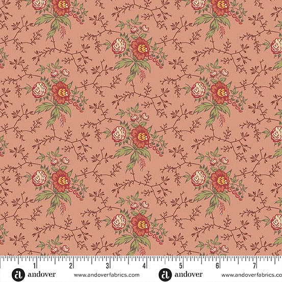 Bramble - Rose