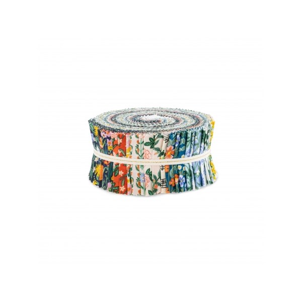 Bramble Jelly Roll | Rifle Paper Co. | 40PCs