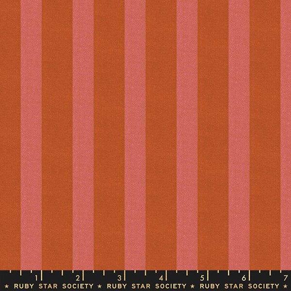Breeze Stripes - Pecan