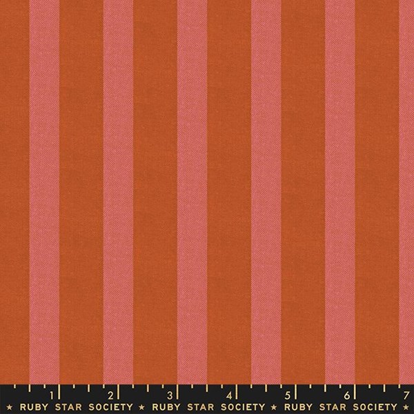 Breeze Stripes - Pecan