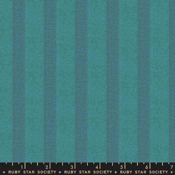 Breeze Stripes - Vintage Blue