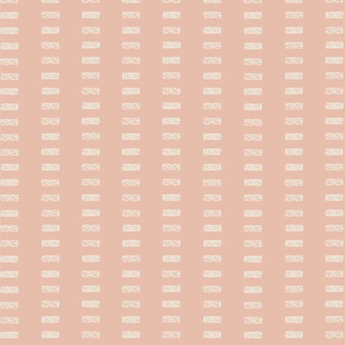 Brick Road - Blush