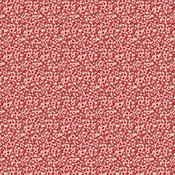 Brie - Red