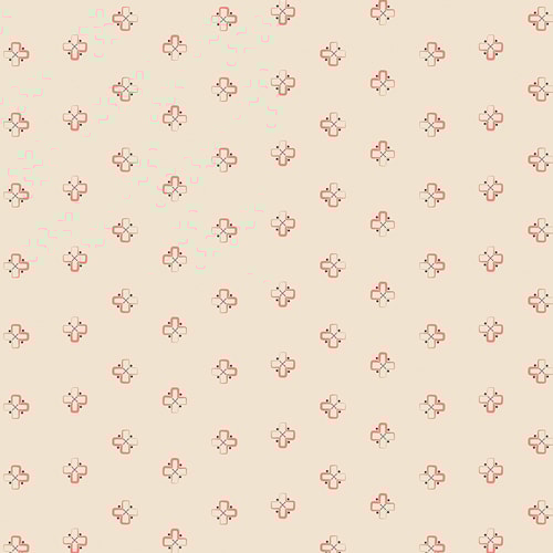 Brief Mementos - Linen
