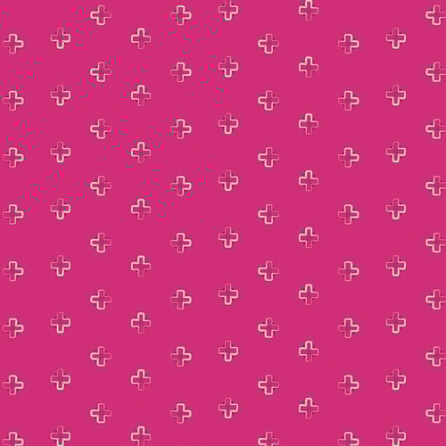 Brief Mementos - Pink