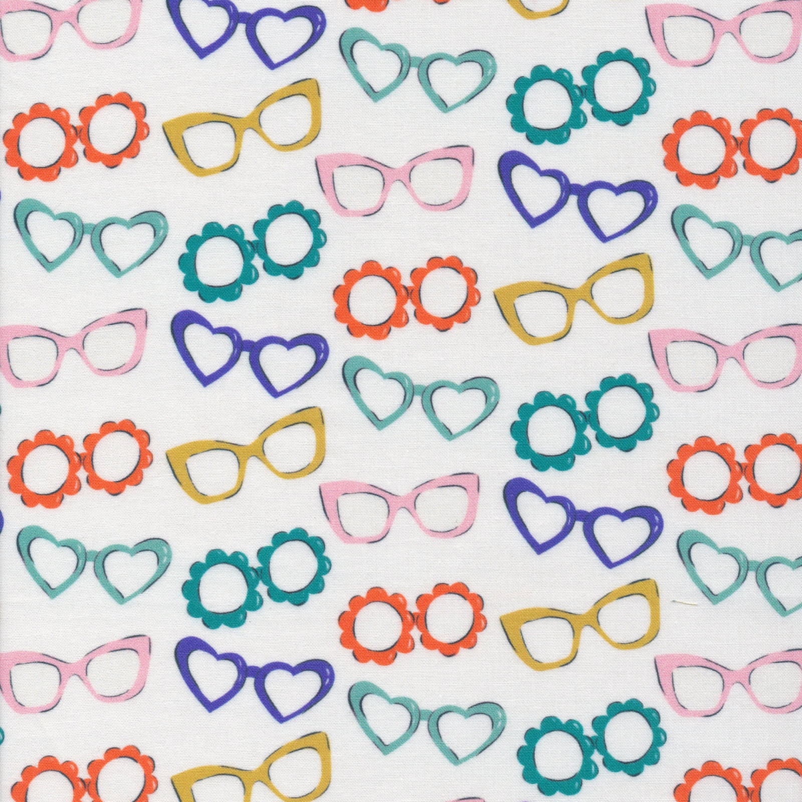 Bright and Sunnies