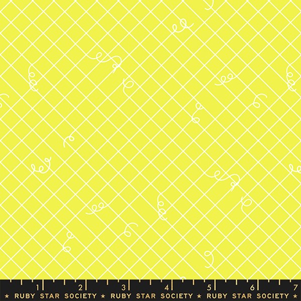 Broken Ties - Citron