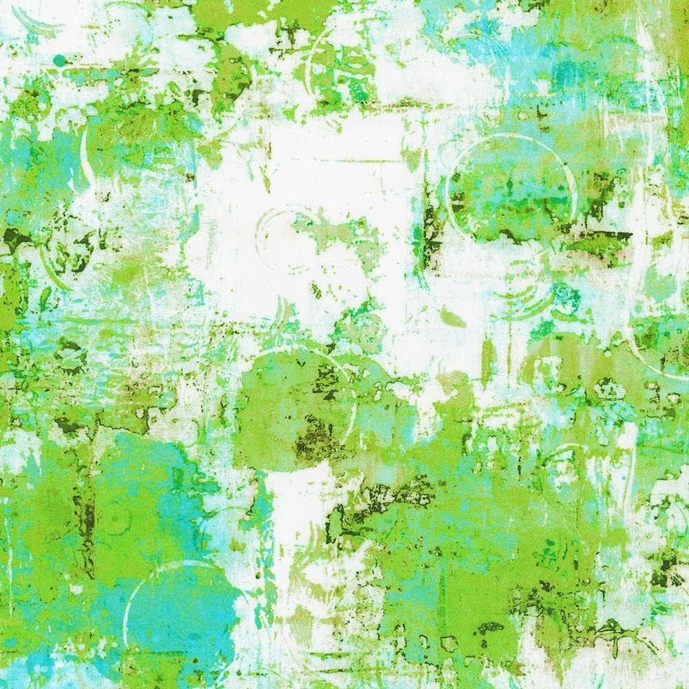 Brushed Metal - Kiwi