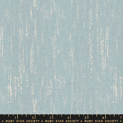 Brushed - Soft Blue