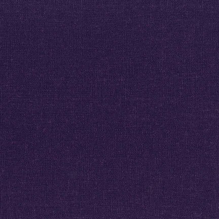 Brussels Washer - Dark Purple
