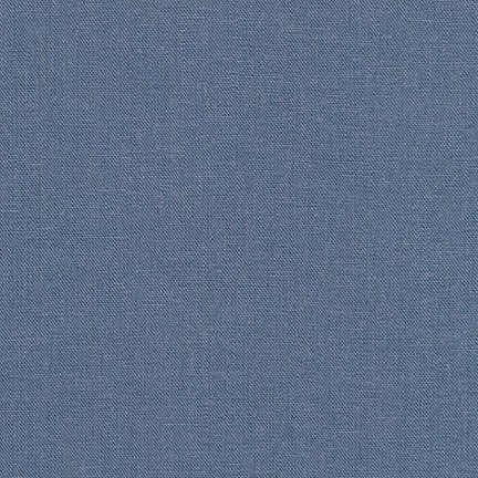 Brussels Washer - Denim