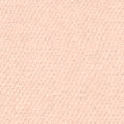 Brussels Washer - Creamsicle
