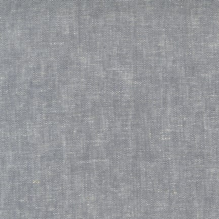 Brussels Washer Yarn Dye - Grey