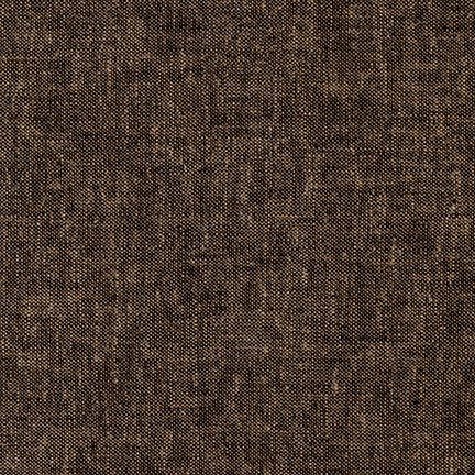 Brussels Washer Yarn Dye - Espresso
