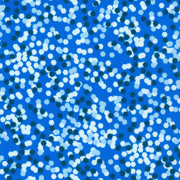 Bubble - Blue