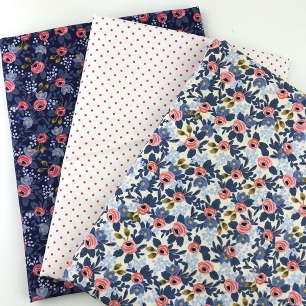 Buffalo Check Quilt Kit  - Les Fleurs