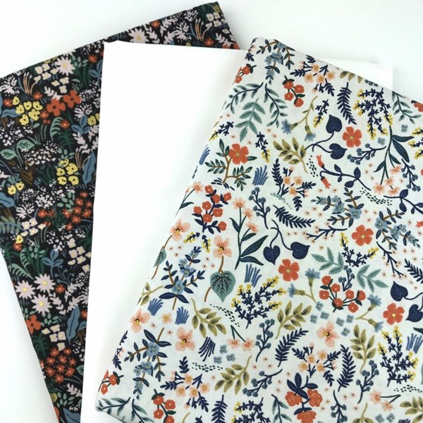 Buffalo Check Quilt Kit  - Bon Voyage