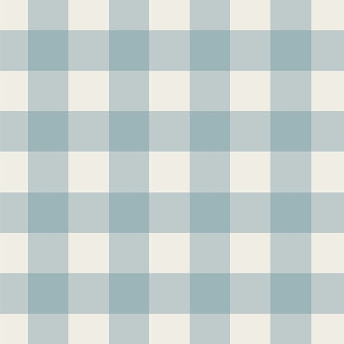 Buffalo Plaid - Mini Clouds