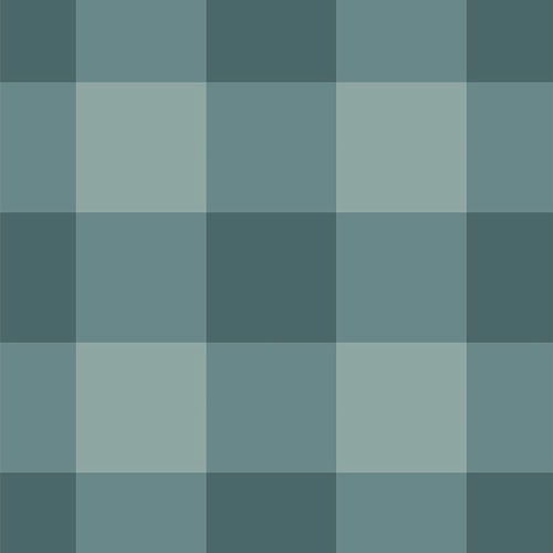 Buffalo Plaid - Loch