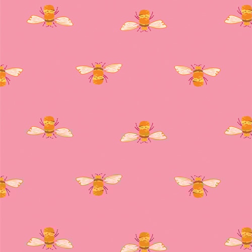 Bumble - Blush