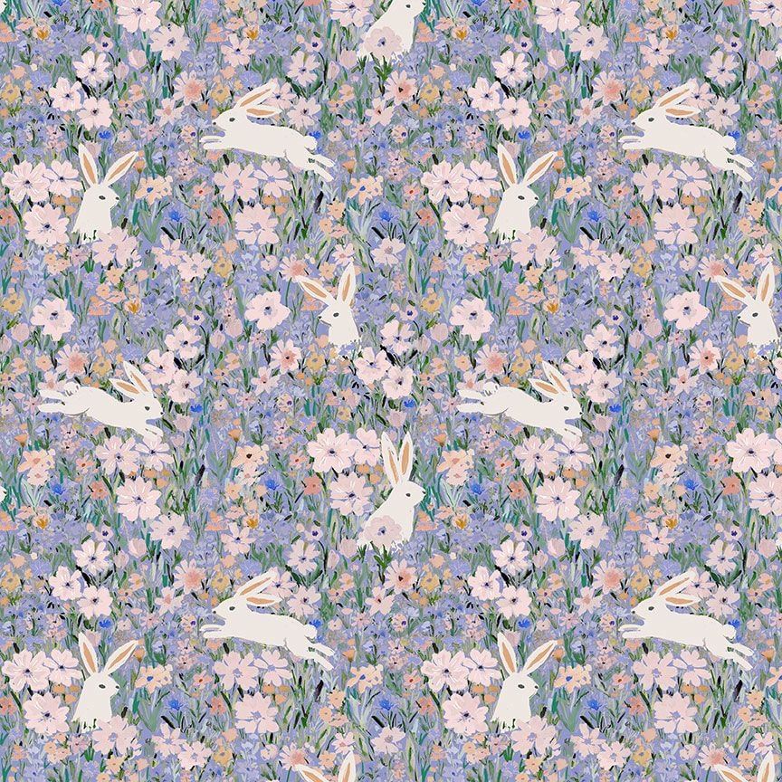 Bunnies - Multi