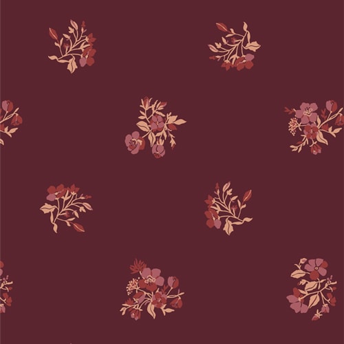 Burgeon Flora
