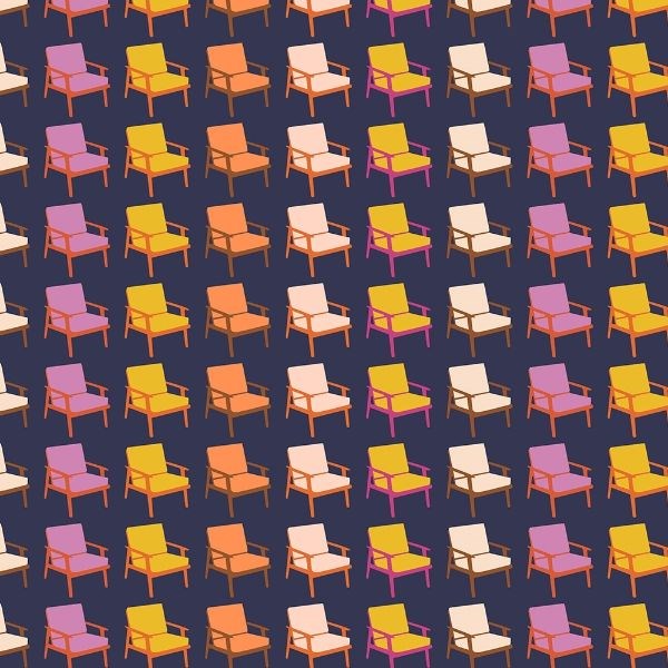 Butterscotch Chairs