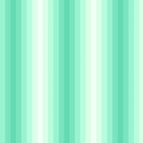 Butterscotch Stripes - Mint