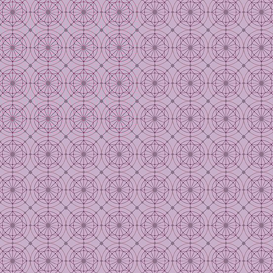 Buttons - Allium