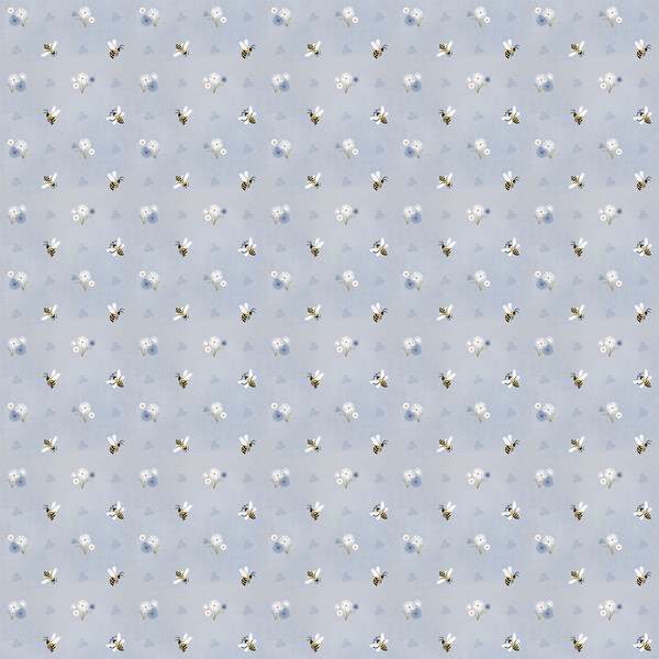 Buzzing Bees - Cloud