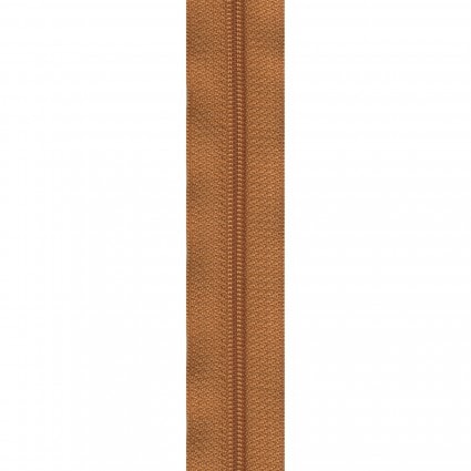ByAnnie Handbag Zipper 24" - Gold