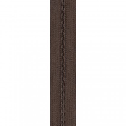 ByAnnie Handbag Zipper 24" - Sable