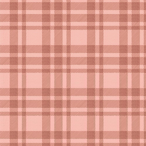 Cabin Plaid