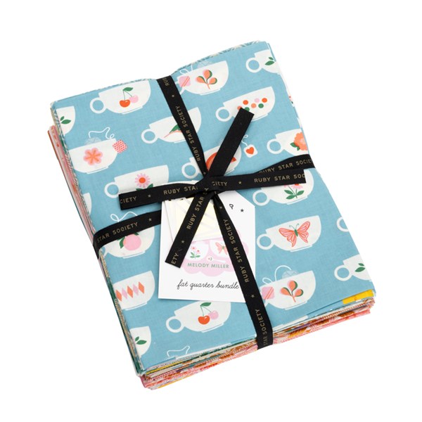 Camellia Fat Quarter Bundle | Melody Miller | 29 FQs