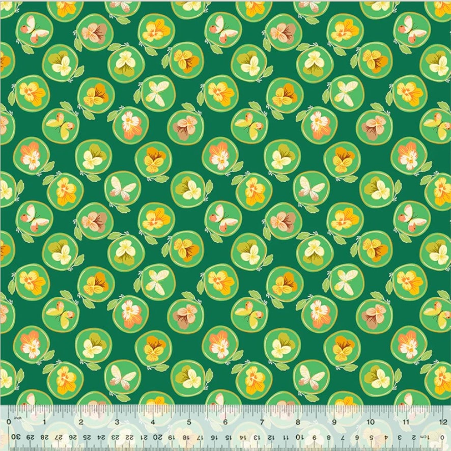 Cameo - Green