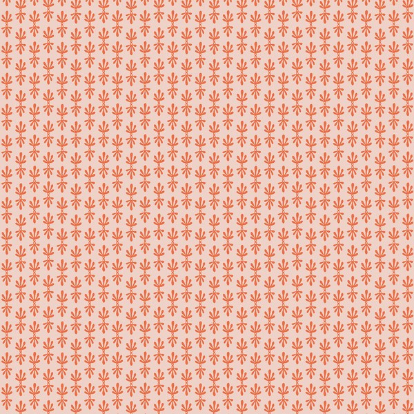 Camont Foulard - Orange