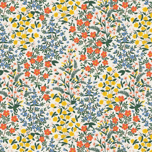 Camont Wildwood Garden - Cream