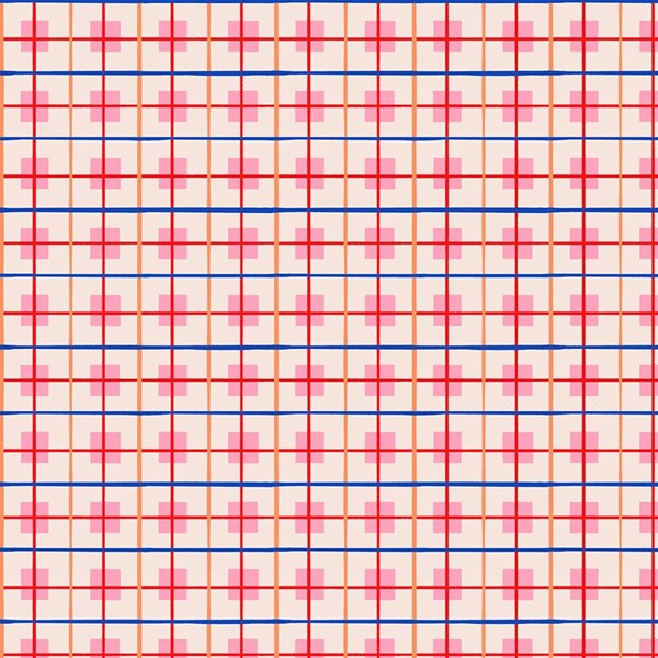 Camp Plaid