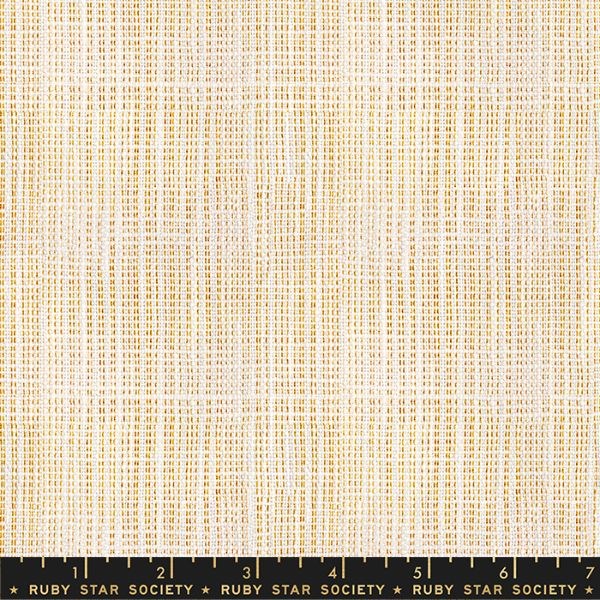Candlelight Woven Chore Coat