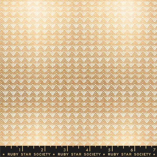 Candlelight Woven Mountain